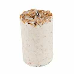 Peanut Cake Tube With Mealworms (1 Litre) -birds Shop 10029 2 1 1