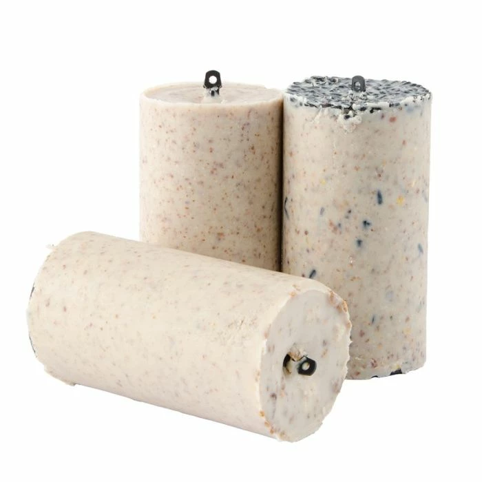 Peanut Cake Tubes (1 Litre) - Bundle Of 3 1 Peanut Cake Tubes (1 Litre) - Bundle Of 3