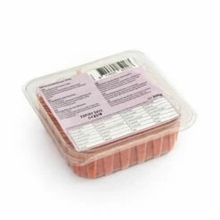 Peanut Cake Square Very Berry 7 Peanut Cake Square Very Berry -birds Shop 10083 02