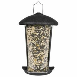 Perky-Pet® Wall And Post Mount Wild Bird Feeder -birds Shop 101 5 d 2