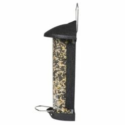 Perky-Pet® Wall And Post Mount Wild Bird Feeder -birds Shop 101 5 d 3