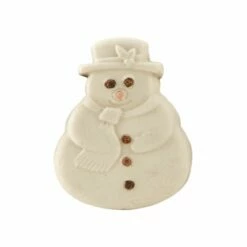 Suet Christmas Snowman 420g -birds Shop 10106 3