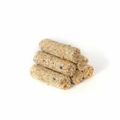 Suet Logs With Seeds - 6 Pack -birds Shop 10113 5