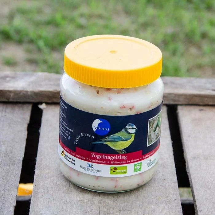 Twist & Feed - Protein & Fruit Sprinkles 1 Twist & Feed - Protein & Fruit Sprinkles