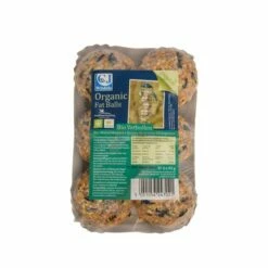 Organic Fat Balls - 6 Pack -birds Shop 101450119 bio vetbollen qm 3621 1