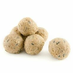 Ultimate Fat Balls With Insects - 6 Pack 5 Ultimate Fat Balls With Insects - 6 Pack -birds Shop 10210 1 1