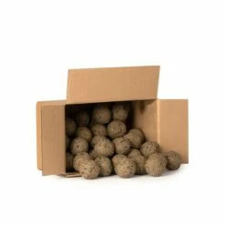 Box Of 50 Ultimate Fat Balls With Insects -birds Shop 102260119 2