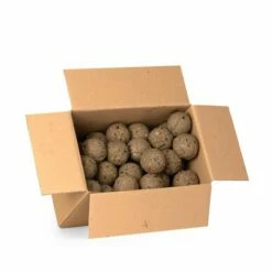 Box Of 50 Ultimate Fat Balls With Insects -birds Shop 102260119 3