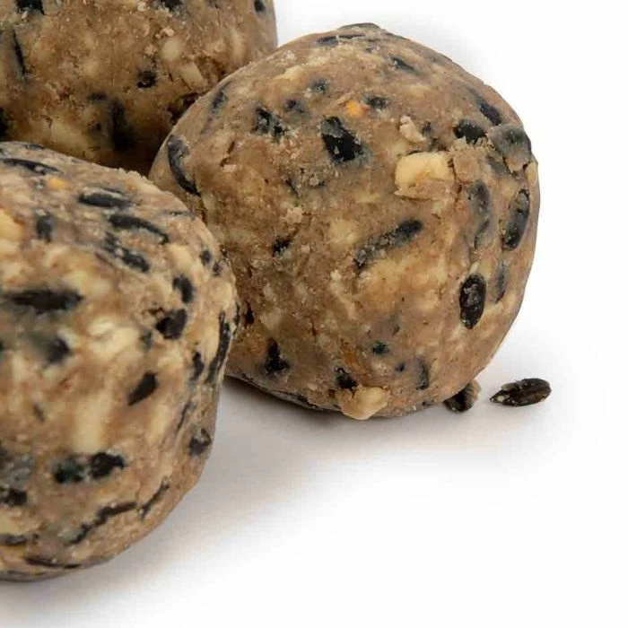 National Trust Ultimate Fat Balls - 6 Pack 3 National Trust Ultimate Fat Balls - 6 Pack - Image 3