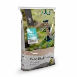 National Trust Hi-Energy No Mess -birds Shop 110550121 national trust hiengergy no mess dv 6418