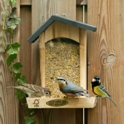 Husk-Free Bird Seed Mix -birds Shop 11245 93065 02