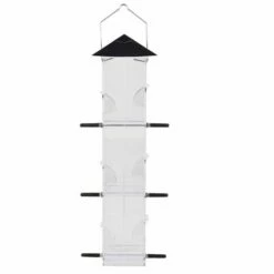 Perky-Pet® Evenseed Silo Wild Bird Feeder -birds Shop 112 03 1