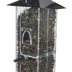 Perky-Pet® Evenseed Silo Wild Bird Feeder -birds Shop 112 04 698