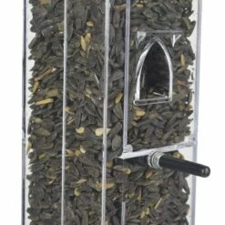 Perky-Pet® Evenseed Silo Wild Bird Feeder -birds Shop 112 05 1