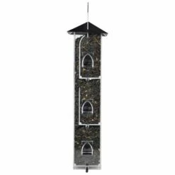Perky-Pet® Evenseed Silo Wild Bird Feeder -birds Shop 112 06 698