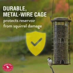 Perky-Pet® Squirrel Stumper Wild Bird Feeder -birds Shop 114 ig 1