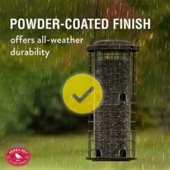 Perky-Pet® Squirrel Stumper Wild Bird Feeder -birds Shop 114 ig 4
