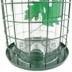 Perky-Pet® Squirrel Stumper® Bird Feeder -birds Shop 114g 3 1