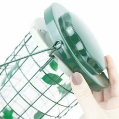 Perky-Pet® Squirrel Stumper® Bird Feeder -birds Shop 114g 4 1