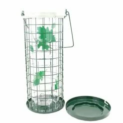 Perky-Pet® Squirrel Stumper® Bird Feeder -birds Shop 114g 6 1