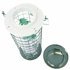 Perky-Pet® Squirrel Stumper® Bird Feeder -birds Shop 114g 7 1