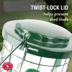 Perky-Pet® Squirrel Stumper® Bird Feeder -birds Shop 114g info2