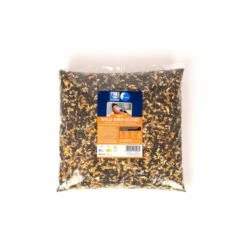 Organic Premium Bird Seed Mix 2.5kg -birds Shop 12205 3