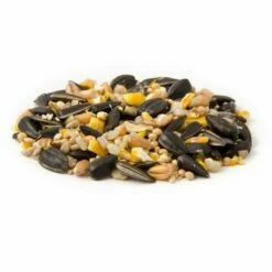 National Trust Garden Bird Table Seed -birds Shop 13005 premium voedertafelmix