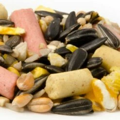 Premium Table Bird Seed Mix -birds Shop 13045