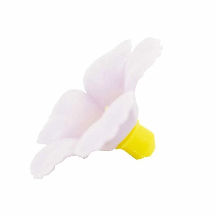 Perky-Pet® Pink Top-Fill Glass Hummingbird Feeder 9 Perky-Pet® Pink Top-Fill Glass Hummingbird Feeder - Image 9