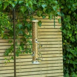 Premium Bird Feeder Seed Mix -birds Shop 15045 4