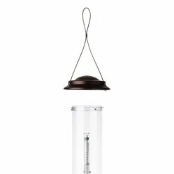 Squirrel-X MX5 Squirrel-Resistant Bird Feeder With Spring-Loaded Perches - 3.4 Lb -birds Shop 151 5 in use