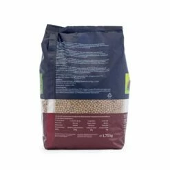 Premium Hedgehog Food -birds Shop 190360619 egel voer 1 75kg sw sem low res 7217