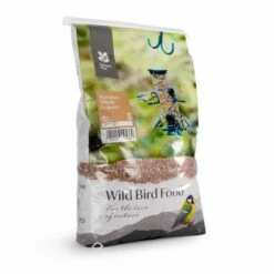 National Trust Premium Peanuts For Birds -birds Shop 200150121 national trust premium whole peanuts dv 6397