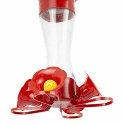 Perky-Pet® Pinch-Waist Glass Hummingbird Feeder - 8 Oz Nectar Capacity 23 Perky-Pet® Pinch-Waist Glass Hummingbird Feeder - 8 Oz Nectar Capacity -birds Shop 203cpbn a 2