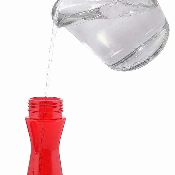 Perky-Pet® Pinch-Waist Red Glass Hummingbird Feeder - 8 Oz Nectar Capacity 18 Perky-Pet® Pinch-Waist Red Glass Hummingbird Feeder - 8 Oz Nectar Capacity - Image 18