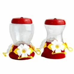 Perky-Pet® Double Decker Hummingbird Feeder 11 Perky-Pet® Double Decker Hummingbird Feeder -birds Shop 207 a 3 698