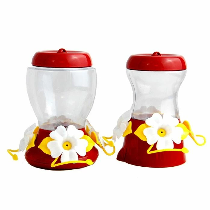 Perky-Pet® Double Decker Hummingbird Feeder 3 Perky-Pet® Double Decker Hummingbird Feeder - Image 3