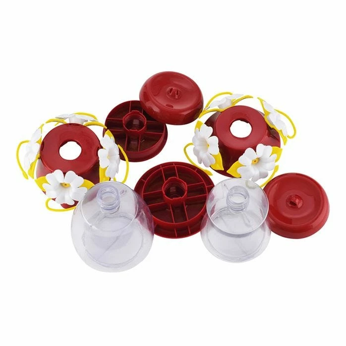 Perky-Pet® Double Decker Hummingbird Feeder 9 Perky-Pet® Double Decker Hummingbird Feeder - Image 9