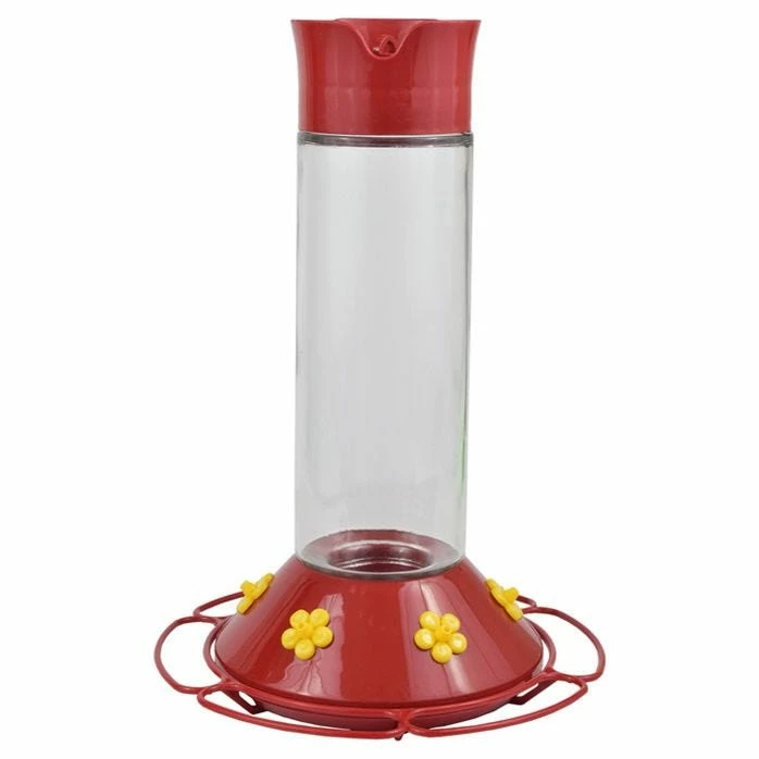 Perky-Pet® Our Best Glass Hummingbird Feeder 2 Perky-Pet® Our Best Glass Hummingbird Feeder - Image 2