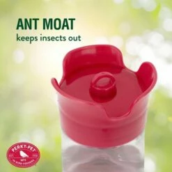 Perky-Pet® Our Best Glass Hummingbird Feeder 12 Perky-Pet® Our Best Glass Hummingbird Feeder -birds Shop 209b info4 698