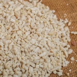 Kibbled Peanuts - Bird Food