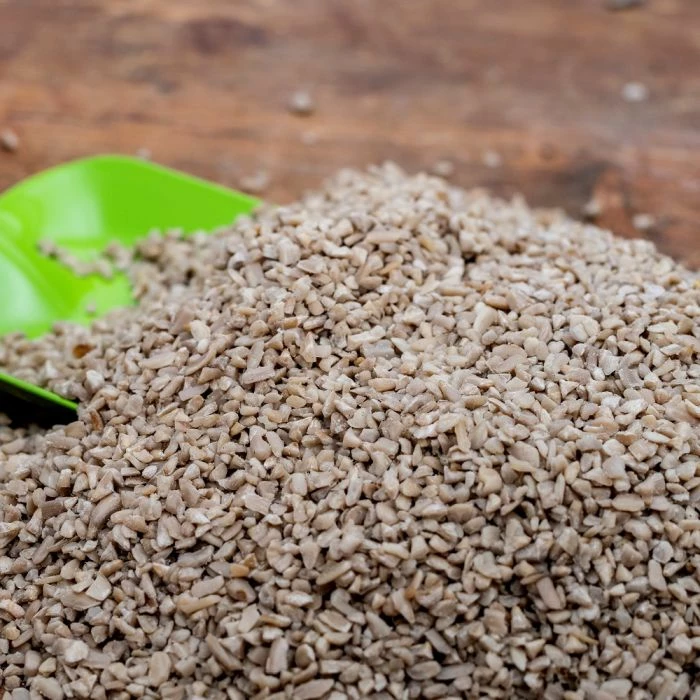 Premium Kibbled Sunflower Hearts - Bird Food 1 Premium Kibbled Sunflower Hearts - Bird Food