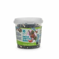 National Trust Kids Finch & Sparrow Blend -birds Shop 280270121 jvg 2758