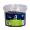 Calcium Worms 600g (bucket)