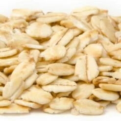 Naked Rolled Oats (2.5kg) - Bird Food