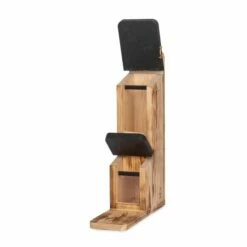 Gabriola Double Squirrel Feeder -birds Shop 303030119 dv 0482 1
