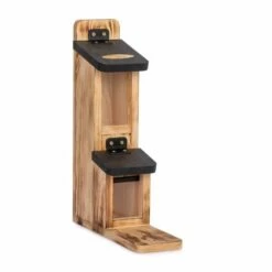 Gabriola Double Squirrel Feeder -birds Shop 303030119 dv 0463 1