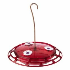 More Birds® Bird Health 3-in-1 Hummingbird Feeder - 6 Oz -birds Shop 30 4 silo