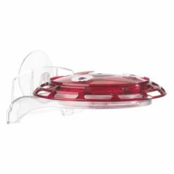 More Birds® Bird Health 3-in-1 Hummingbird Feeder - 6 Oz -birds Shop 30 5 silo
